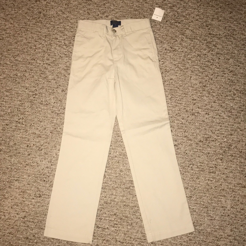 Ralph Lauren Khakis